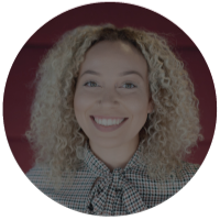 <strong>MEGAN BROOKS</strong></br>
<span>Women Community Member + Senior Product Operations Manager</span>